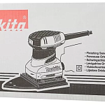 Вибрационная шлифовальная машина Makita BO4565