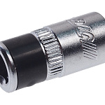 Держатель бит JTC 1/4"DRх1/4"HEX JTC-3743