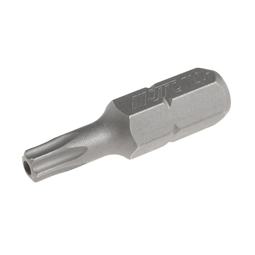 Бита JTC 1/4"DR TORX T20Hх25мм JTC-1142520