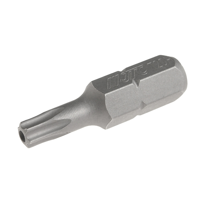 Бита JTC 1/4"DR TORX T20Hх25мм JTC-1142520