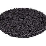 Диск зачистной пурпурный RoxelPro 150х13х13мм ROXPRO Clean&Strip II 123525