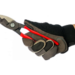 Кабелерез 200мм Ø 20мм KNIPEX KN-9511200
