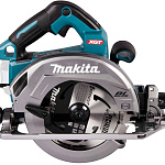 Дисковая аккумуляторная пила 190 мм, 40В XGT Makita HS004GZ01