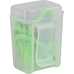 Беруши многоразовые X-Fit 32дБ Jeta Safety JEM-832-C