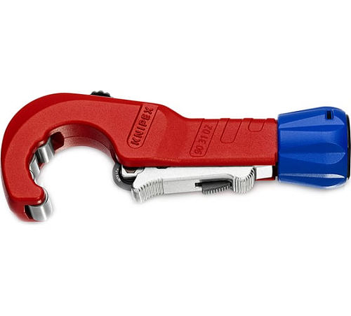 Труборез 260 мм Ø 6-35 мм / max 2 мм BK KNIPEX KN-903102BK