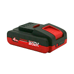 Аккумулятор 20В (B3+) 4.0 Aч CROWN Li-Ion CAB204015XE CB