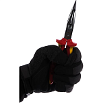 Длинногубцы с резцом 200 мм VDE KNIPEX KN-2626200