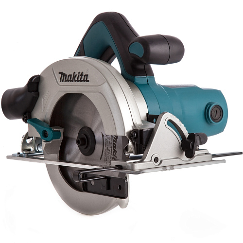 Дисковая электрическая пила 165 мм, Makita HS6601