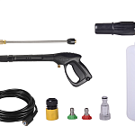 Мойка W210i PROFESSIONAL HUTER 70/8/18