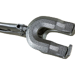 Зажим сварочный ход 10-70мм KNIPEX KN-4224280