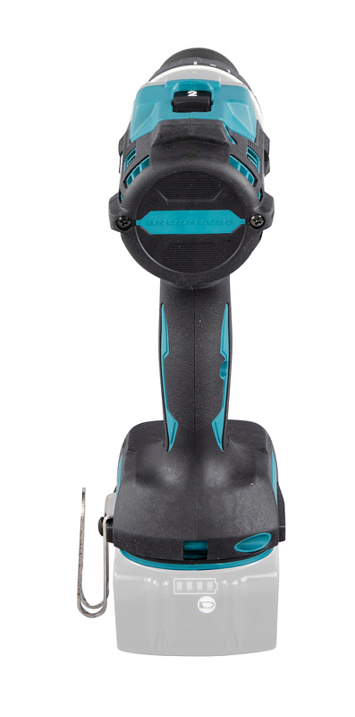 Дрель-шуруповерт 130 Нм, 18В LXT Makita DDF486Z