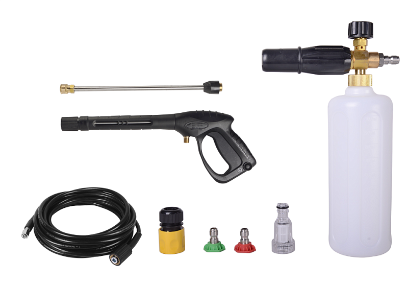 Мойка W210i PROFESSIONAL HUTER 70/8/18