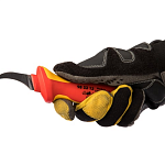 Нож для снятия изоляции 190мм KNIPEX KN-985313