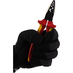 Пресс-клещи 180 мм 9 гнёзд 0.25-16 мм² VDE KNIPEX KN-9778180