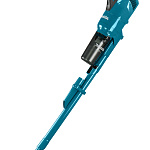 Аккумуляторный пылесос Makita 18В LXT DCL286FRF
