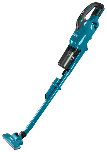 Аккумуляторный пылесос Makita 18В LXT DCL286FZ
