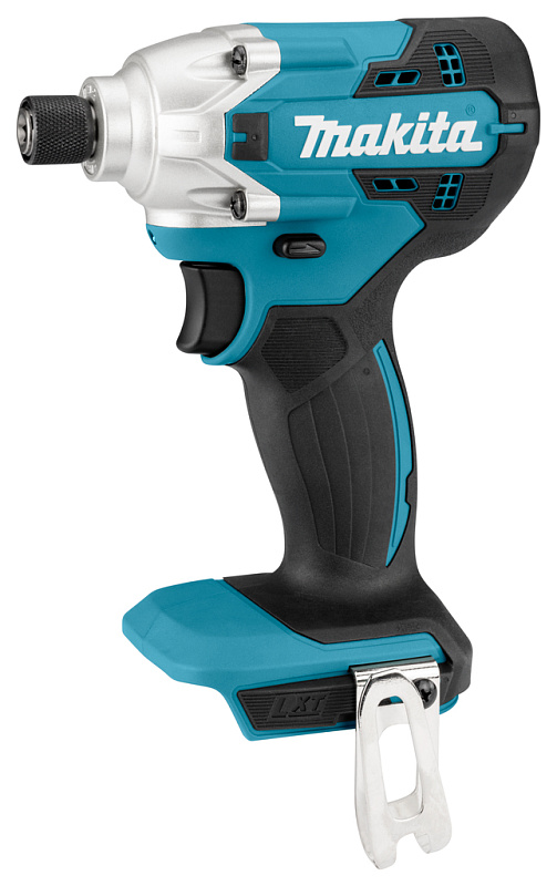 Аккумуляторный шуруповерт 155 Нм, 18В LXT Makita DTD156Z