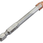 Сверло по стеклу 8x70, 1/4" Makita D-15970