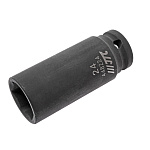 Головка торцевая JTC 6-гранная 1/2" 24х82мм JTC-448224