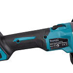 Угловая шлифовальная машина 125 мм, 40В XGT Makita GA005GZ