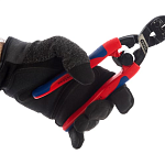 Болторез 200 мм CoBolt SB, пружина KNIPEX KN-7112200SB