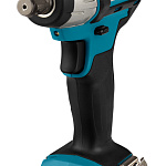 Ударный аккумуляторный гайковерт Makita 12В CXT TW141DZ