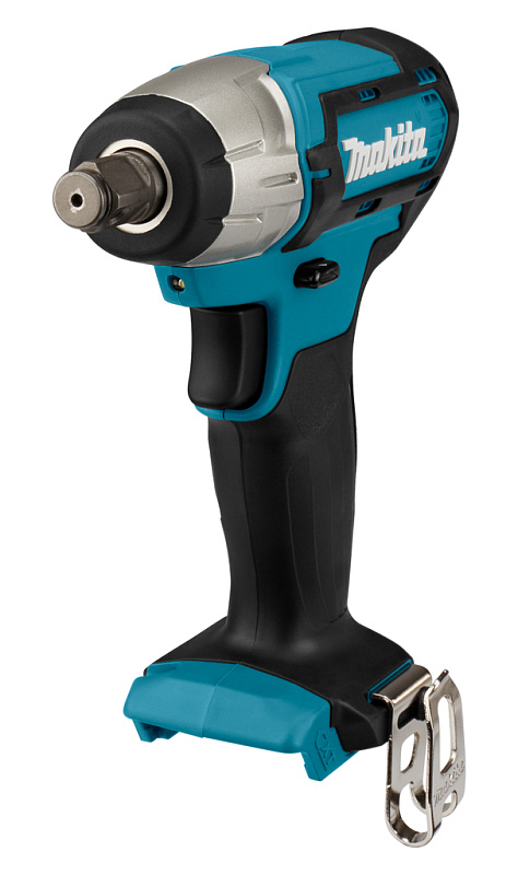 Ударный аккумуляторный гайковерт Makita 12В CXT TW141DZ