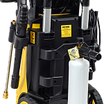 Мойка W-5-2600 PRO HUTER  70/8/33