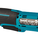 Угловой аккумуляторный гайковерт Makita 12В CXT WR100DZ