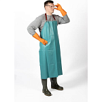 Фартук защитный из ПВХ Jeta Safety JVC-901