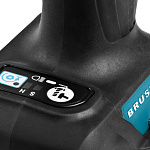 Ударный аккумуляторный гайковерт Makita 12В CXT TW160DWAE