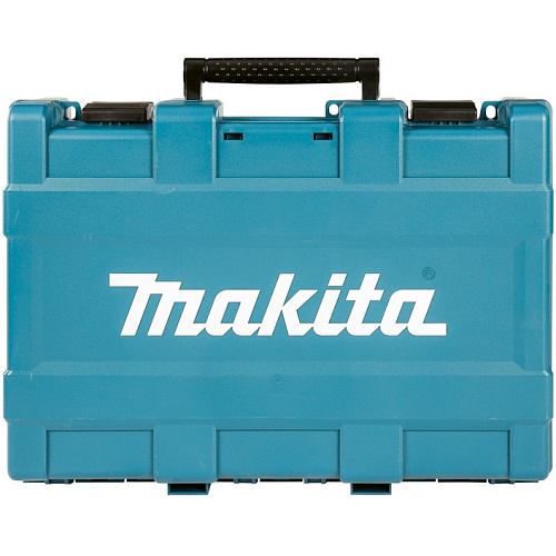 Чемодан для дрелей-шуруповёртов Makita 821524-1