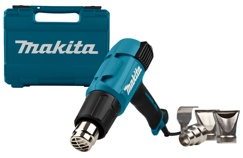 Электрический пистолет-фен Makita HG6031VK