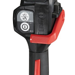 Триммер аккумуляторный Makita 40В XGT BL UR013GZ08