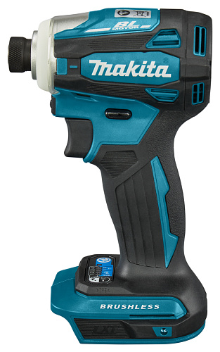 Аккумуляторный шуруповерт 180 Нм, 18В LXT Makita DTD172Z