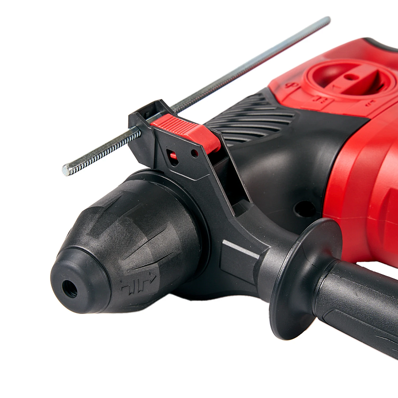Электрический перфоратор SDS-plus 4,8 Дж, DEVON 1104