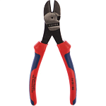 Бокорезы силовые 180 мм KNIPEX KN-7402180