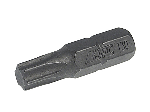 Бита JTC 1/4"DR TORX T30х25мм JTC-1132530