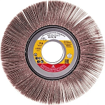Круг лепестковый КЛ 300х100х44,5мм P400 БАЗ ALOX MASTER KK10JW 00-00260778