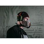 Фильтр противоаэрозол. P3 R (2шт.) Jeta Safety 5521P3R