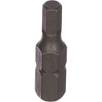 Бита JTC 1/4" DR 4x25мм S2 JTC-1152504