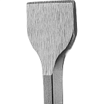 Долото широкое SDS-Plus 250x40мм Makita D-08735