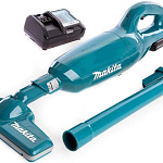 Аккумуляторный пылесос Makita 12В CXT CL106FDWY