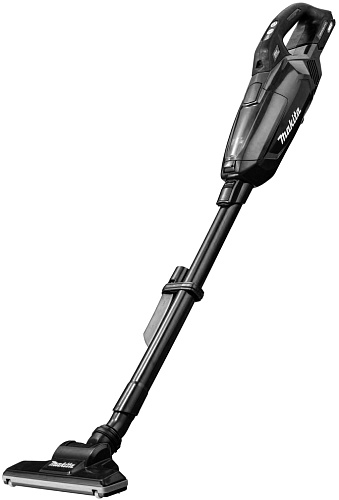 Аккумуляторный пылесос Makita 40В XGT CL002GZ03