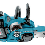 Цепная аккумуляторная пила Makita 18В LXT DUC353Z