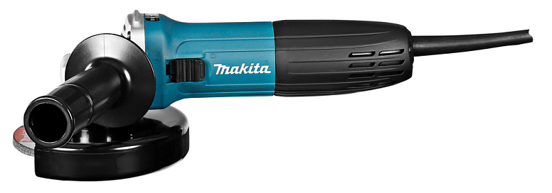 Угловая шлифовальная машина 125 мм, 720 Вт Makita GA5030R