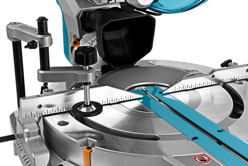 Торцовочная электрическая пила Makita LS1219L