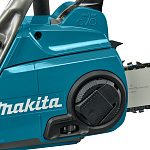 Цепная аккумуляторная пила Makita 40В XGT UC016GZ01