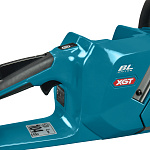 Цепная аккумуляторная пила Makita 40В XGT UC012GZ