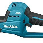 Сабельная аккумуляторная пила Makita 18В LXT DJR189Z